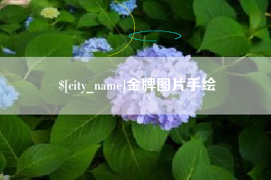 宜宾金牌图片手绘