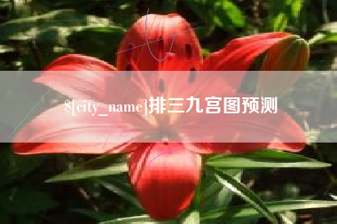 宜宾排三九宫图预测