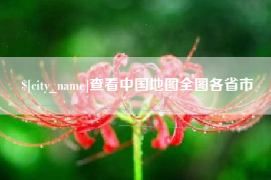 宜宾查看中国地图全图各省市