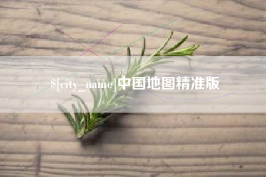 宜宾中国地图精准版
