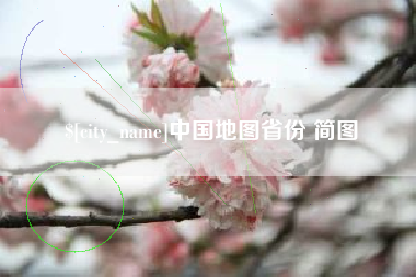 宜宾中国地图省份 简图