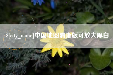 宜宾中国地图清晰版可放大黑白