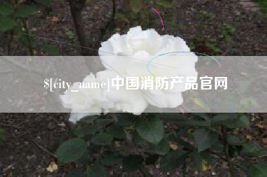 宜宾中国消防产品官网