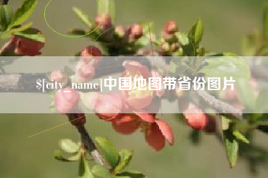 宜宾中国地图带省份图片