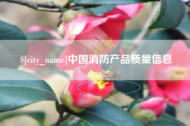 宜宾中国消防产品质量信息
